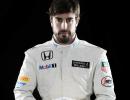 Alonso passes medical tests; cleared to fly to Malaysia