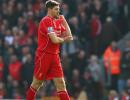 Could Liverpool legend Gerrard take up coaching role at Anfield?