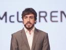 Formula One: Alonso return takes focus off Mercedes