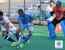 India field full strength team for Azlan Shah Cup