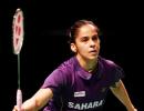 India Super Series badminton: Saina, Srikanth reach maiden final