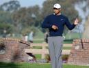 Tiger Woods drops out of world's top 100