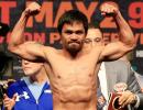 Boxing champ Pacquiao creates a storm, says gays 'worse than animals'!