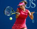 World No. 1 Sania wants to inspire girls across subcontinent