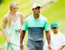 Real reason why Woods and Vonn split: He CHEATED, again!