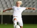 Women's World Cup: England go for experience