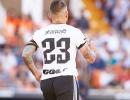 PHOTOS: Valencia pay tribute to Nepal earthquake victims