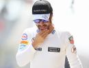 Alonso is one step away from 'Triple Crown of Motorsport'