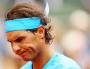 Nadal sues ex-French minister over doping allegations