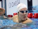 Olympic gold medallist Park's Rio hopes dashed