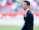 Tax fraud lawsuit filed against Cristiano Ronaldo