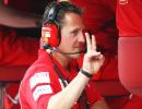 Sports Shorts: Schumacher's ex-manager wants the truth about his health