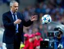 United manager Mourinho charged again by FA