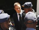 Prosecutors want Pistorius to be convicted of murder