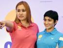 'Indian badminton is at its best now'