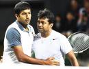 Can India win an Olympic medal in tennis?