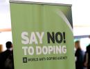 WADA calls for ban on Russia for state-sponsored doping