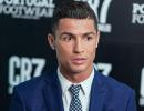 I'm not smart enough to be FIFA president, admits Ronaldo