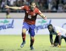 Road to Russia: CONCACAF big guns start with wins