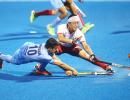 Junior Asia Cup hockey: India register second win