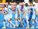 Junior Asia Cup hockey: India beat China to top pool