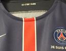 PSG will play with this special message on their shirts...