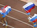 Will Russia be banned from Rio Olympics?