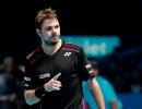 Tour Finals PHOTOS: Wawrinka knocks out Murray; Nadal survives Ferrer