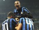 Serie A PHOTOS: Inter go top after Fiorentina held by lowly Empoli