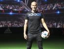 Zidane in 'no rush' to replace Benitez as Real manager