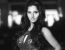 No one has the right to ask me what happens in my bedroom: Sania