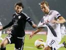 Europa League PHOTOS: Spurs, Liverpool and Bilbao through, Dnipro out