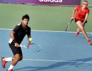 Can India win Olympic medal in mixed doubles?