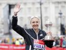 Cleared Radcliffe feels damaged by doping claims