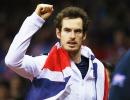 Murray ponders over Rio participation despite Zika concerns