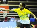 Sindhu quells Bingjiao challenge to reach China Open semi-final