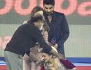 ISL Opening Ceremony: Aishwarya, Alia steal the show