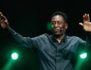 20 AMAZING facts you didn't know about soccer legend Pele