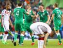 Euro 2016: Irish hopeful of memorable win against Italy