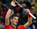 Djokovic pulls out of IPTL 2, Wawrinka drafted in