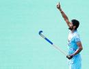 Rupinder Pal, Sunil fail to make cut for Hockey World Cup squad