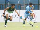 Junior hockey: India thrash Pakistan 5-1 in Sultan of Johor Cup