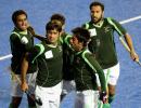 New sponsor, Indian visa will see Pakistan at hockey World Cup