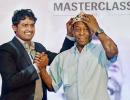 Hope to come back again, says Pele as he leaves Kolkata