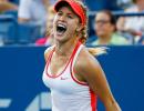 Why tennis star Bouchard is suing US Tennis Association...