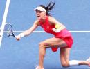 With Tianjin title in bag, Radwanska books WTA Finals place