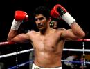 After winning debut, Vijender to face the heat against firefighter Gillen