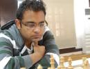 Abhijeet Gupta wins Hoogeveen International