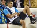 War of words: Kyrgios hits back at Tomic