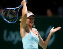 Russia hopes Sharapova will feature in Rio Olympics...